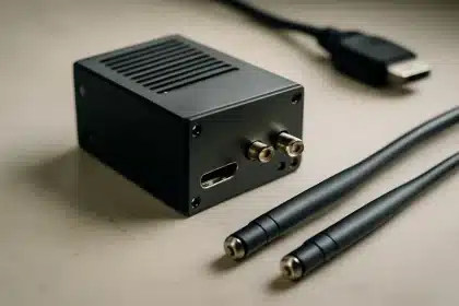 DJI SDR Transmission 2: 4K‑10‑Bit‑HDR-Stream überzeugt mit stabiler Funkreichweite