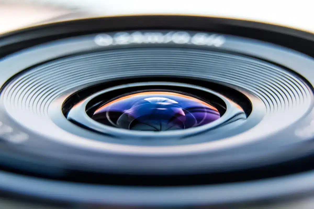 Professionelle Teleobjektive und Zooms, wie das preisgekr&ouml;nte Nikon und Sigma Objektiv