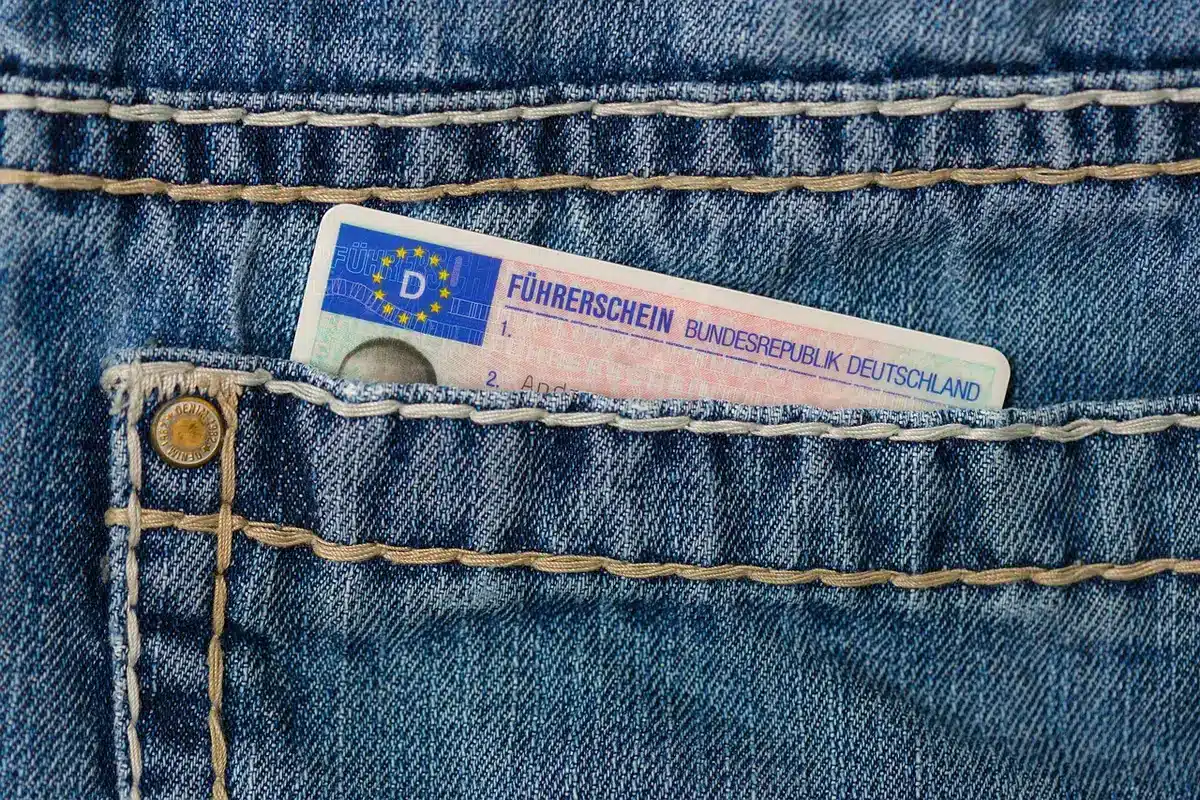 Tabelle mit Umtauschfristen nach Ausstellungsjahr f&uuml;r F&uuml;hrerscheine