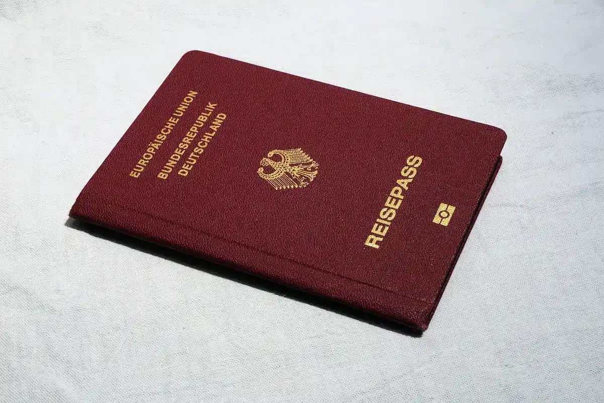 Biometrisches Passfoto und Ausweisunterlagen f&uuml;r F&uuml;hrerschein-Umtausch