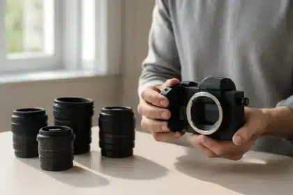 Fujifilm 2026: welche Kameras jetzt wirklich überzeugen