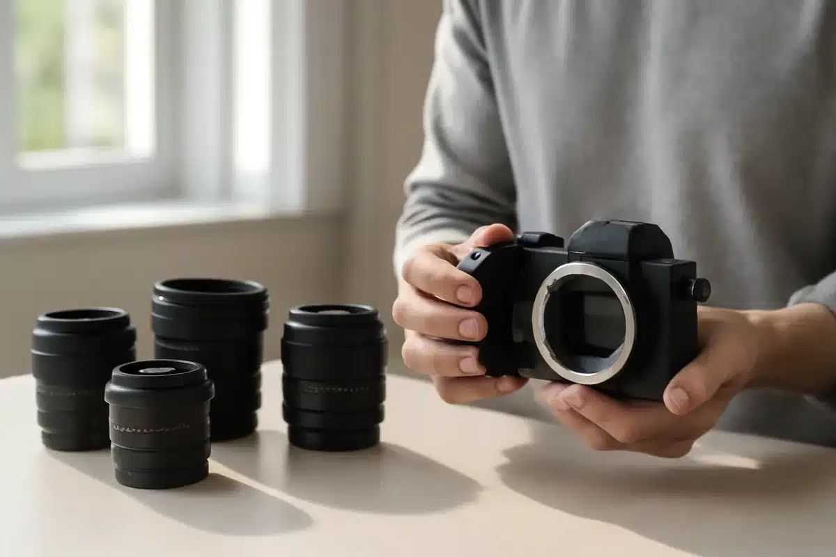 Fujifilm 2026: welche Kameras jetzt wirklich überzeugen