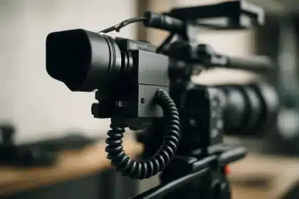 Fujifilm VF-GFXC2: elektronischer Sucher erweitert GFX Eterna 55