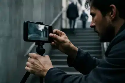 IPhone 14 Pro: Fotograf Wiesner zieht klares Fazit zum Kameratest