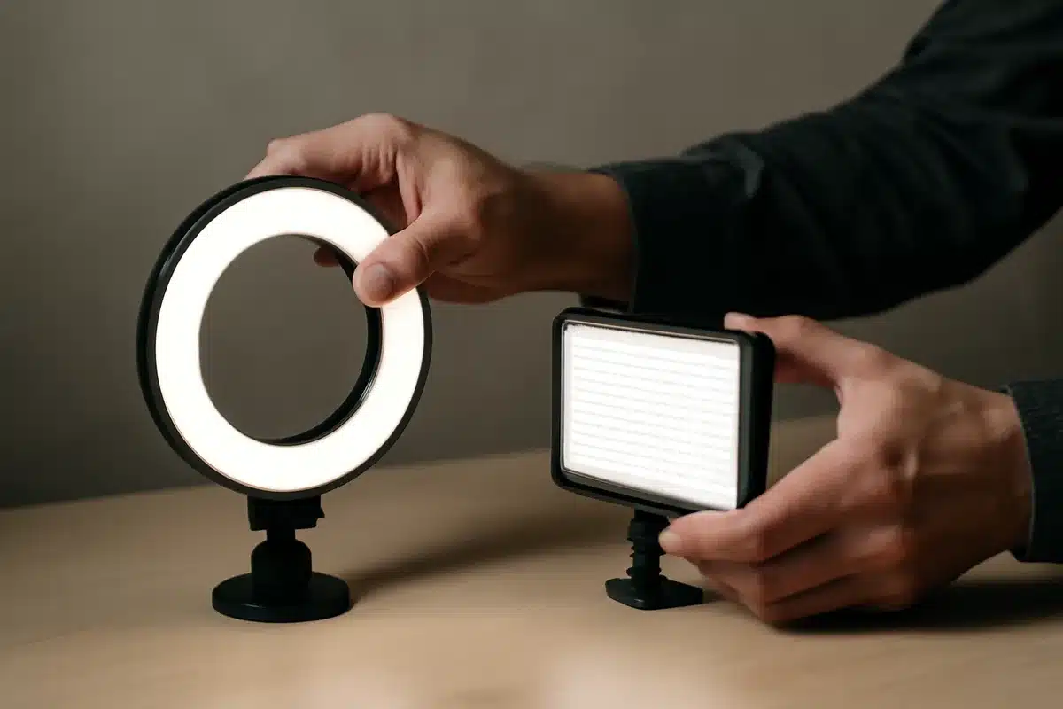 LED-Augenreflexe stören Aufnahmen: Was Handy-Nutzer und Fotografen jetzt beachten müssen
