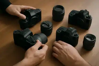 M12 verspätet: Leica-Pläne bis 2027 und was Fotografen jetzt erwartet