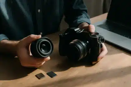 Megapixel sind nicht alles: welche Auflösung Kameras jetzt wirklich brauchen