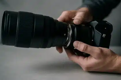 Metabones verbessert Canon-EF-Adapter für Fujifilm: Autofokus arbeitet deutlich flotter