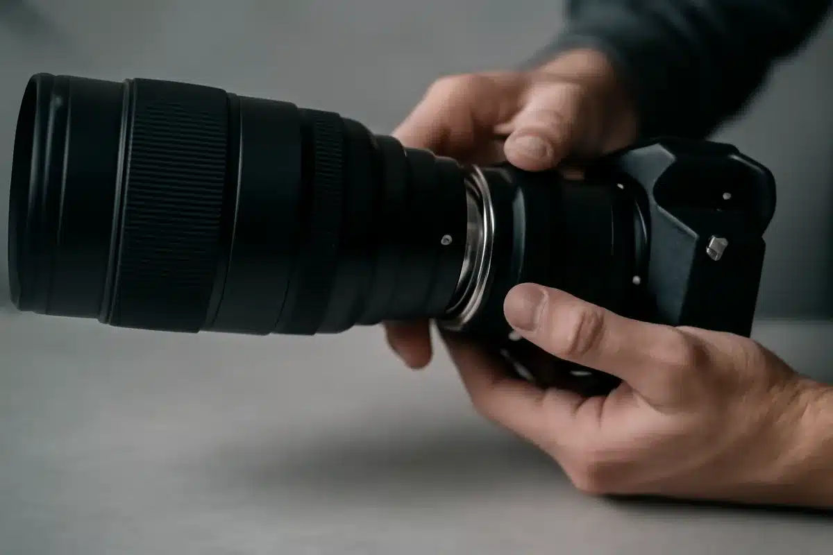 Metabones verbessert Canon-EF-Adapter für Fujifilm: Autofokus arbeitet deutlich flotter