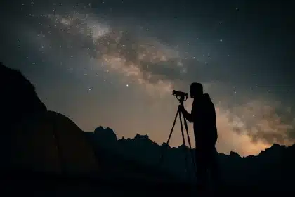 Milchstraße: 24 mm reicht für spektakuläre Astrofotos