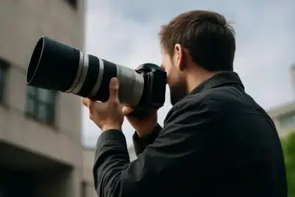Sony 400mm f/4.5 GM gesichtet: neue Details vor offizieller Vorstellung