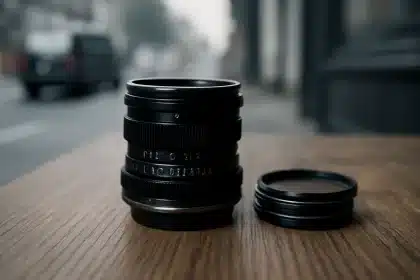 Zhong Yi Pittura 30mm f/2.4 eröffnet neue Weitwinkelperspektiven fürs Mittelformat
