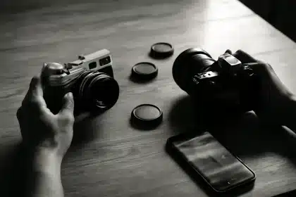 Adobe, Fujifilm und Second View bringen Update-Welle: was Nutzer jetzt wissen müssen