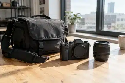 Canon EOS R8 Mark II zeigt überraschend viele Sony-Merkmale