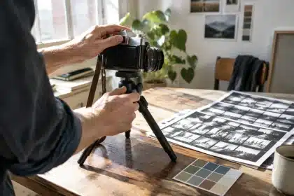 Fotografiestil entscheidet: So steigern Sie jetzt Aufträge und Reichweite