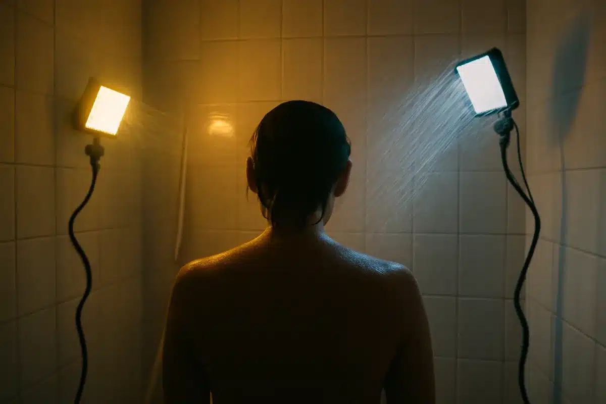 Fotoshooting zuhause im Lockdown: Smartphone-Fotos mit Profi-Qualität in wenigen Minuten