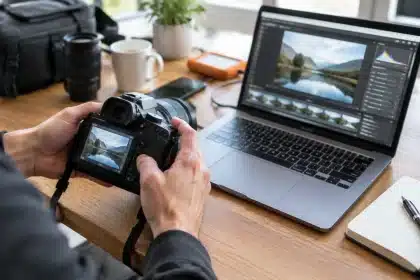 Franzis-Rabatte für Fotografen: Diese Tools lohnen sich jetzt