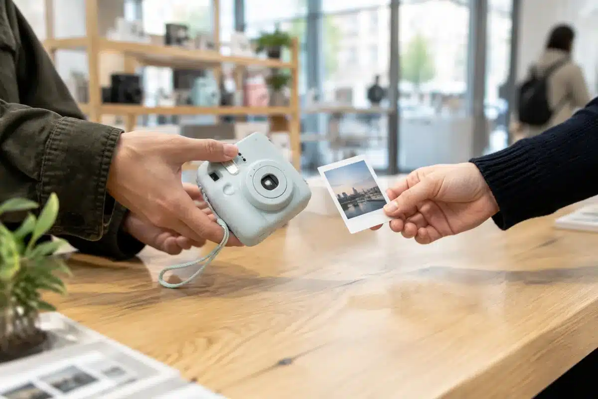 Fujifilm erhöht Preise in Japan: GFX- und Instax-Käufer müssen mehr zahlen