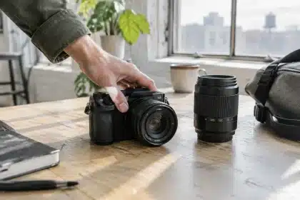 Fujifilm X-T6: überraschendes Update bringt bessere Fotos und längere Akkulaufzeit