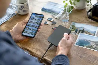 Google Fotos: Aufräum-Tool löscht teils unbeabsichtigt tausende Bilder