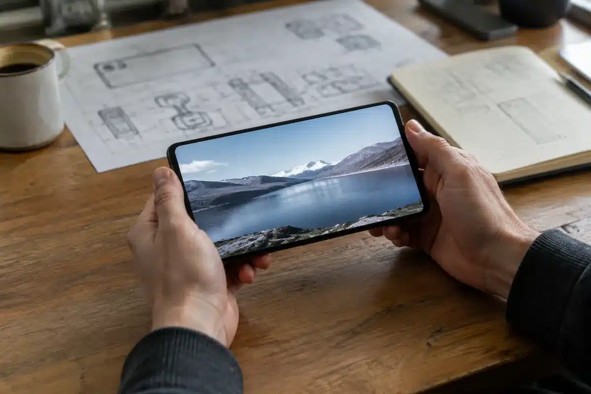 Huawei: neues Smartphone zwingt Konkurrenz zum Umdenken