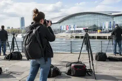 Imaging World 2027 verlegt Standort an den Rhein: Neuauflage im Geist der photokina