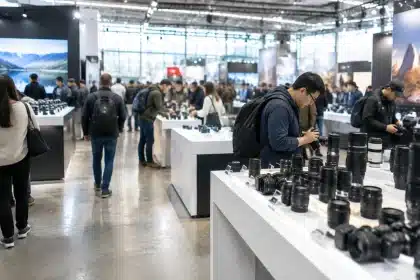 Imaging World künftig in Köln: Messe tritt unter photokina-Label an
