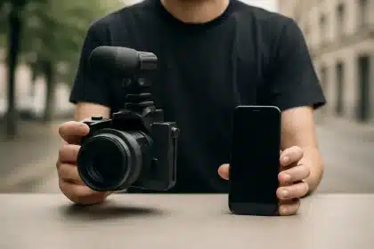 Iphone 18 Pro Max: ProRes RAW entlarvt Sensorlimits bei Bewegung und Kontrast