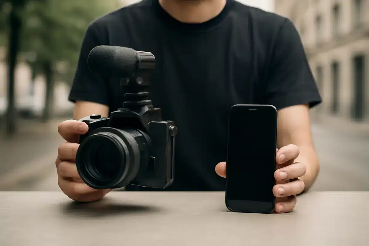 Iphone 18 Pro Max: ProRes RAW entlarvt Sensorlimits bei Bewegung und Kontrast