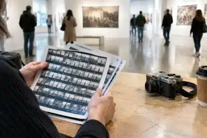 Jugendfotopreis 2026: 40 junge Fotokünstler in Düsseldorf geehrt