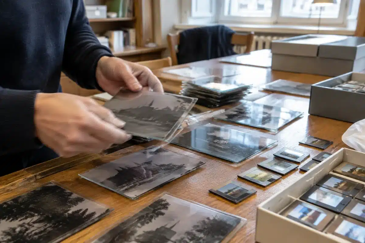 Käthe Buchler-Ausstellung eröffnet: Zum 150. Geburtstag werden bisher unbekannte Fotos gezeigt