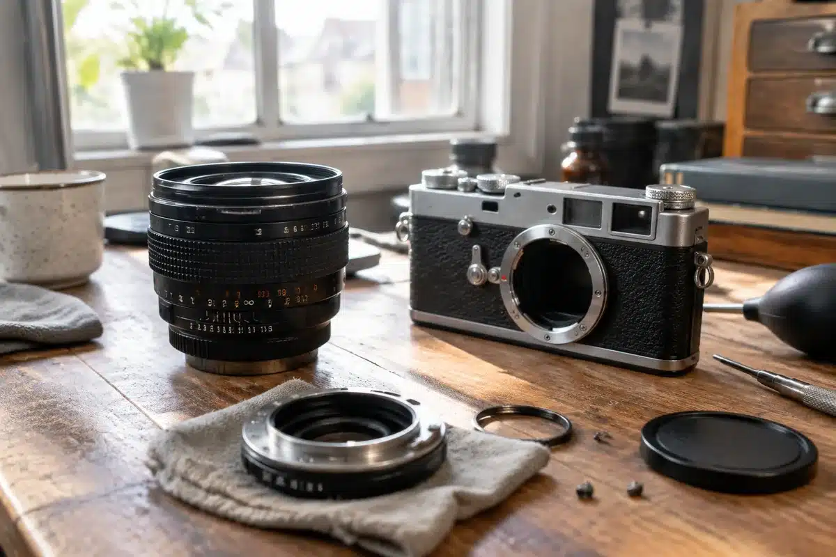 Leica Summaron-M 35mm f/2.8 soll überraschend erschwinglich werden: Preis bei 2.000 €