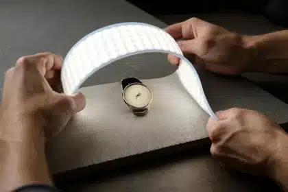 Lumen Flex revolutioniert Produktfotografie: Profi-Bilder ohne teures Studio