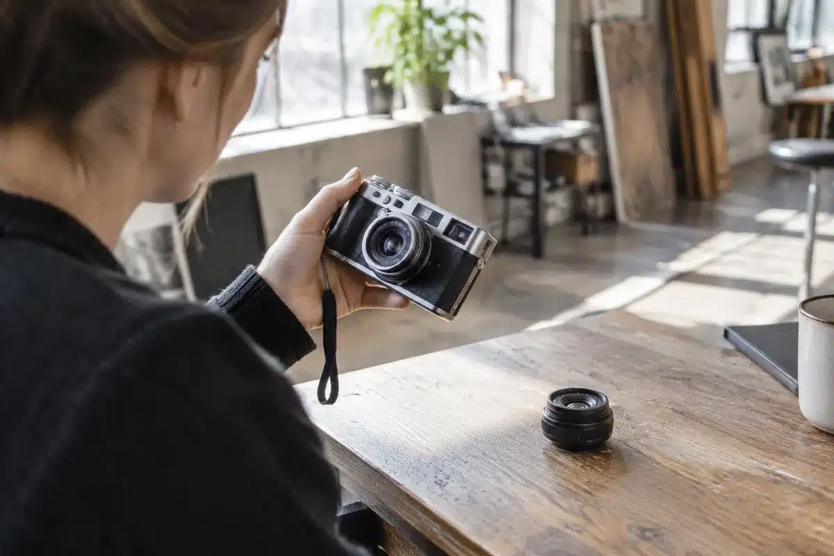 Mini-Fuji stürmt US-Verkaufscharts: Sigma-Updates und Renn-Leica im Fokus
