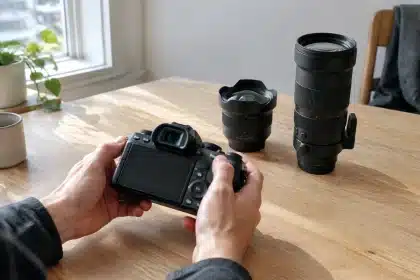Nikon Z: Tamron und Sigma bringen jetzt direkte Z-Mount-Objektive