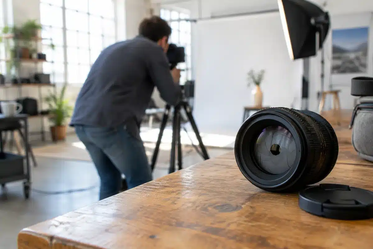 Objektiv 7Artisans 35 mm f/0,95: Traum-Bokeh zum kleinen Preis? Kamera kaufen: gebraucht oder neu, wo Sie jetzt echte Schnäppchen finden Olympus E-M1X: Kraftpaket für Micro-Four-Thirds? Olympus E-M1 Mark II: Warum dieser Test anders ausfällt