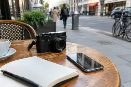 OM System bringt neue PEN: will Fotoeinsteiger und Creator erobern