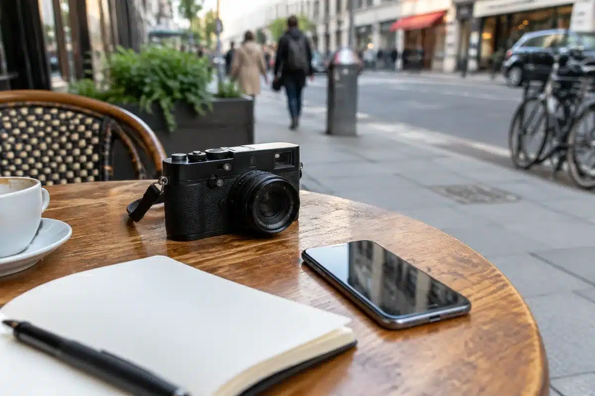 OM System bringt neue PEN: will Fotoeinsteiger und Creator erobern