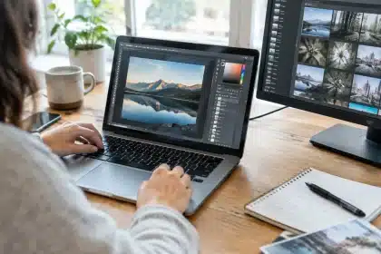 Open-Source ersetzt Photoshop und Lightroom: PhotoCraft, LightCraft liefern Gratis-Profiwerkzeuge