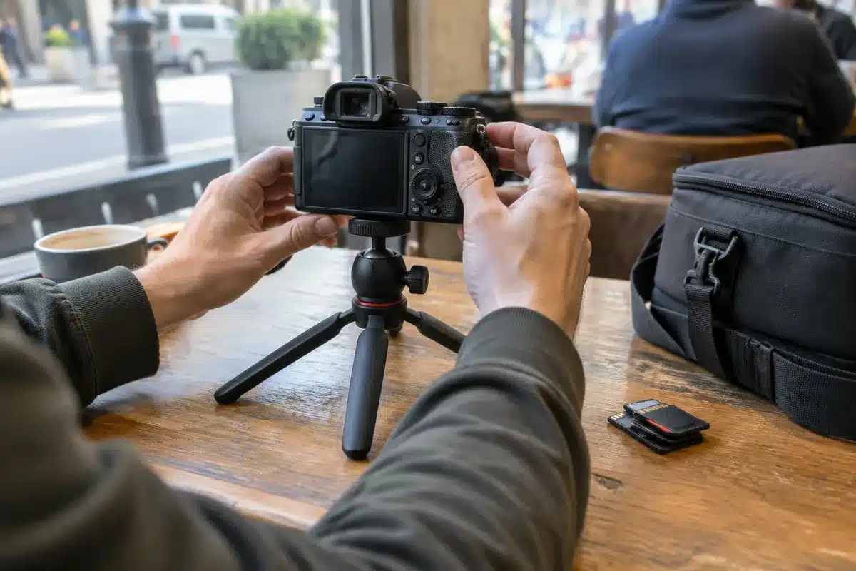 Prime-Day-Angebote für Fotografen: Top-Kameras und Zubehör jetzt stark reduziert