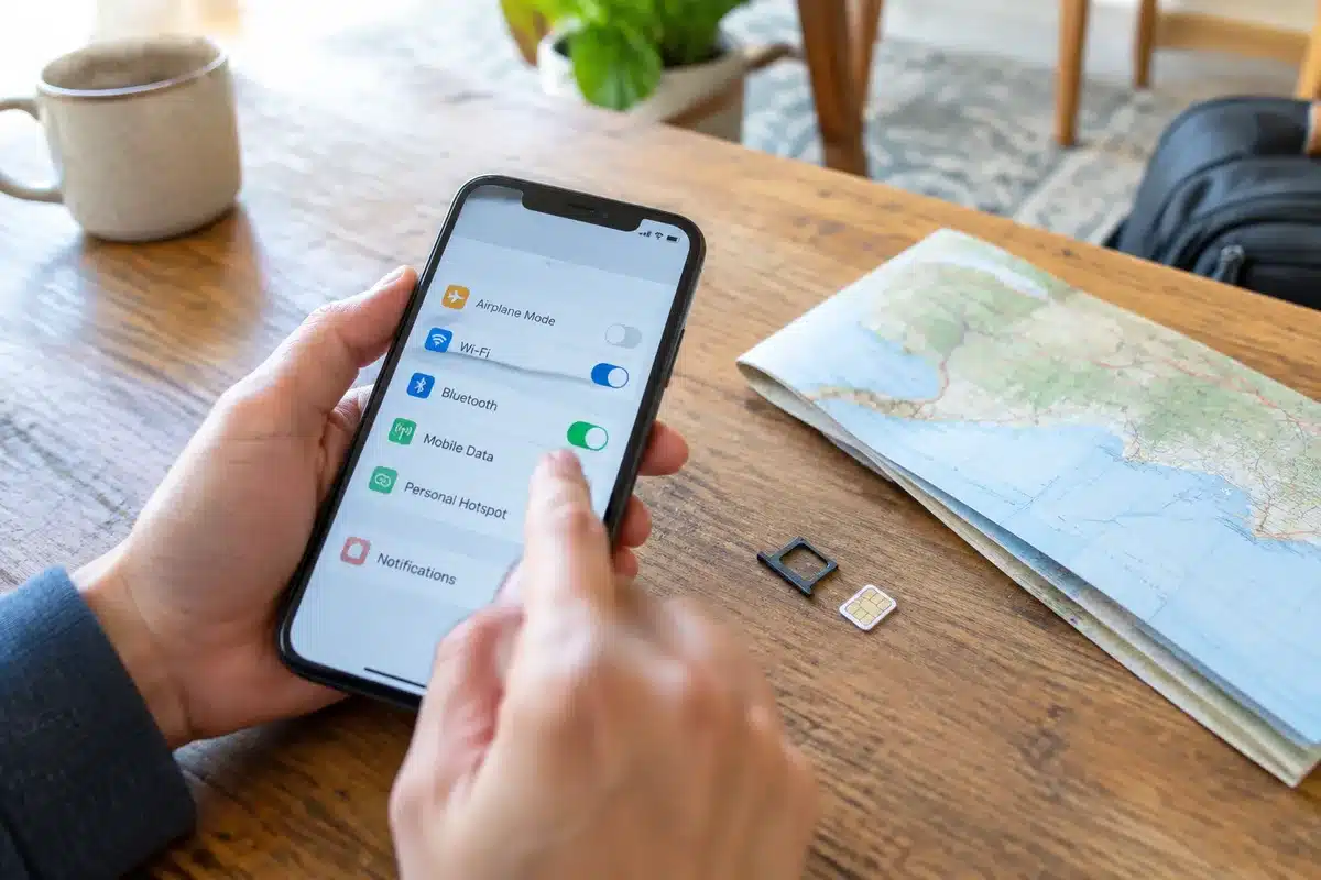 Samsung-Handy: wichtige Verbindungs- und Datenschutzoptionen sofort anpassen