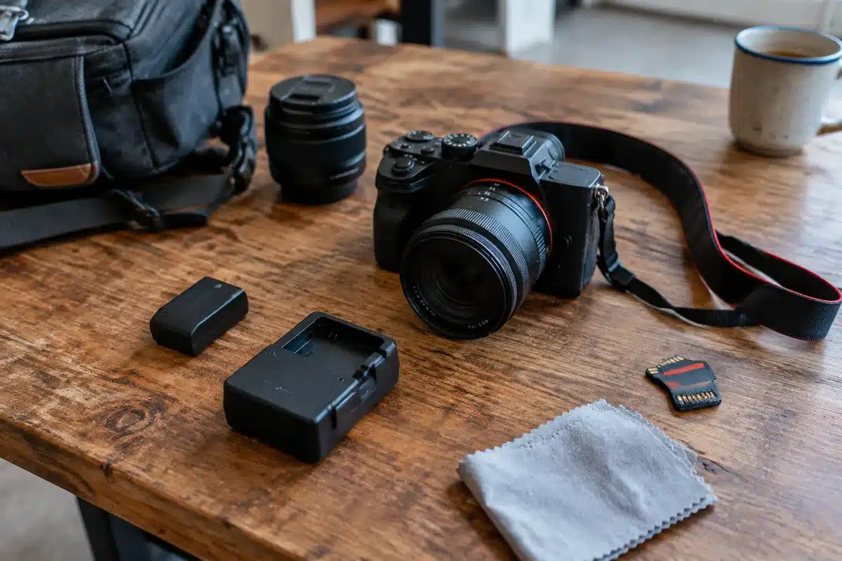 Sigma 50-120mm f/2.8: Kompaktes APS-C-Zoom angekündigt, Marktstart naht