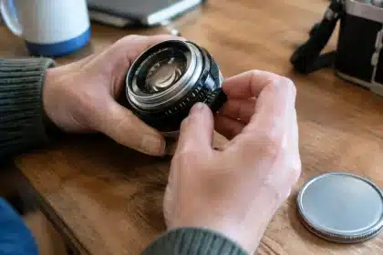 Sigma 50mm f/1.4 neu: Retro-Charme trifft moderne Technik