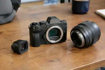 Sigma fp II soll bald starten: kompaktes Vollformat mit optionalem Aufstecksucher
