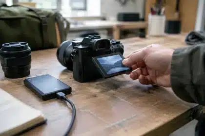 Sigma FP2: kompakteres Gehäuse, spürbar schneller und erstmals mit kippbarem Display