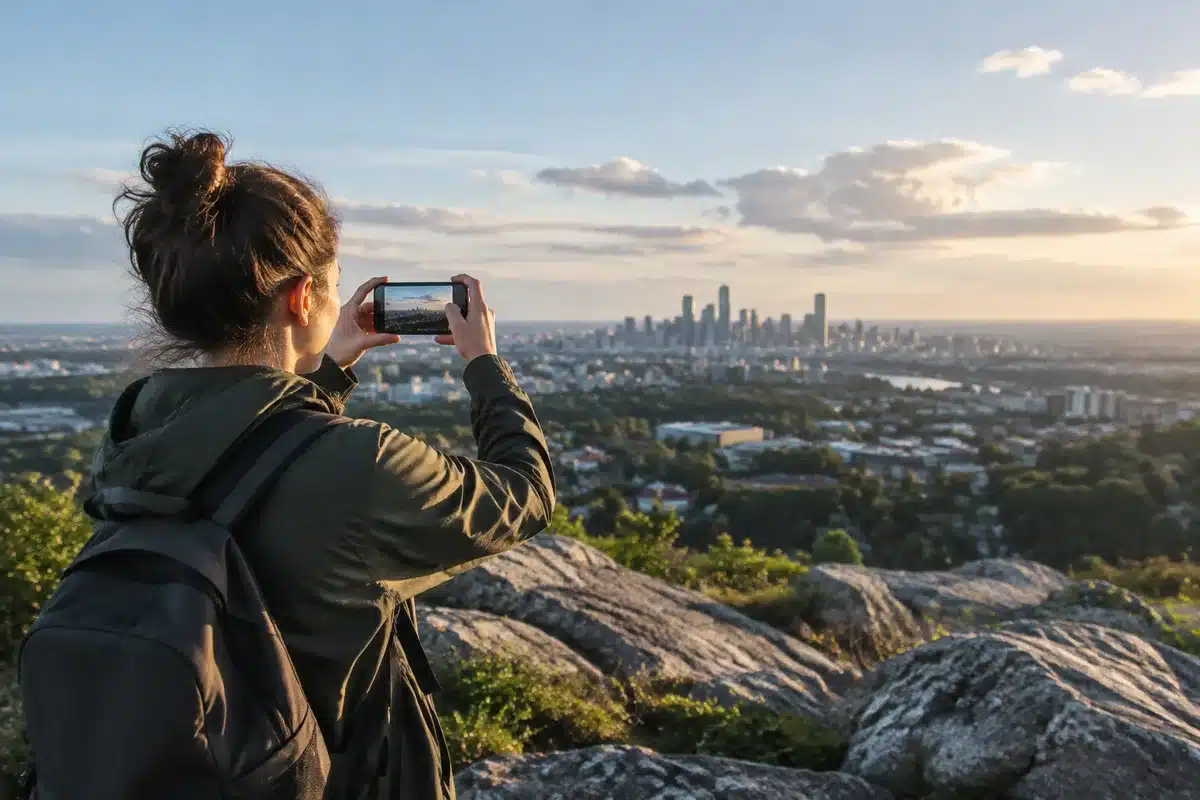 Smartphone-Kameras 2026: große Sensoren, modulare Optik und iPhone-Updates