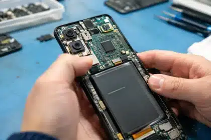Smartphone-Sensor steuert zentrale Funktionen: warum Nutzer jetzt aufmerksam sein müssen