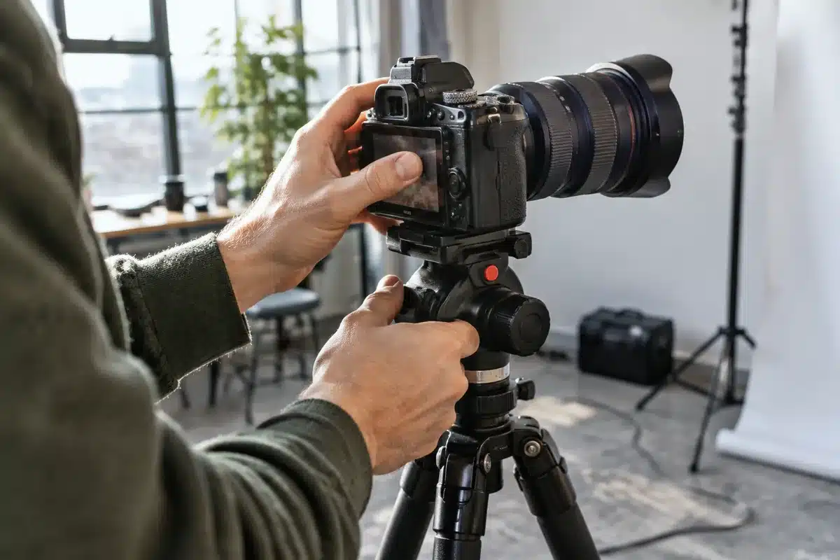 Sony A7R VI erhält erstes Firmware-Update mit lange vermisster Autofokus-Option