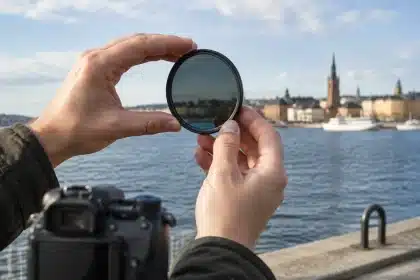 Variable ND-Filter im Praxistest: entscheidende Kaufinfos aus neuem Video